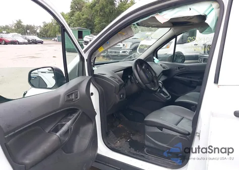 2016 Ford Transit Connect Xl from USA, damaged, VIN NM0LS7E74G1263664